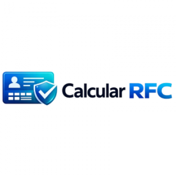 Calcular RFC